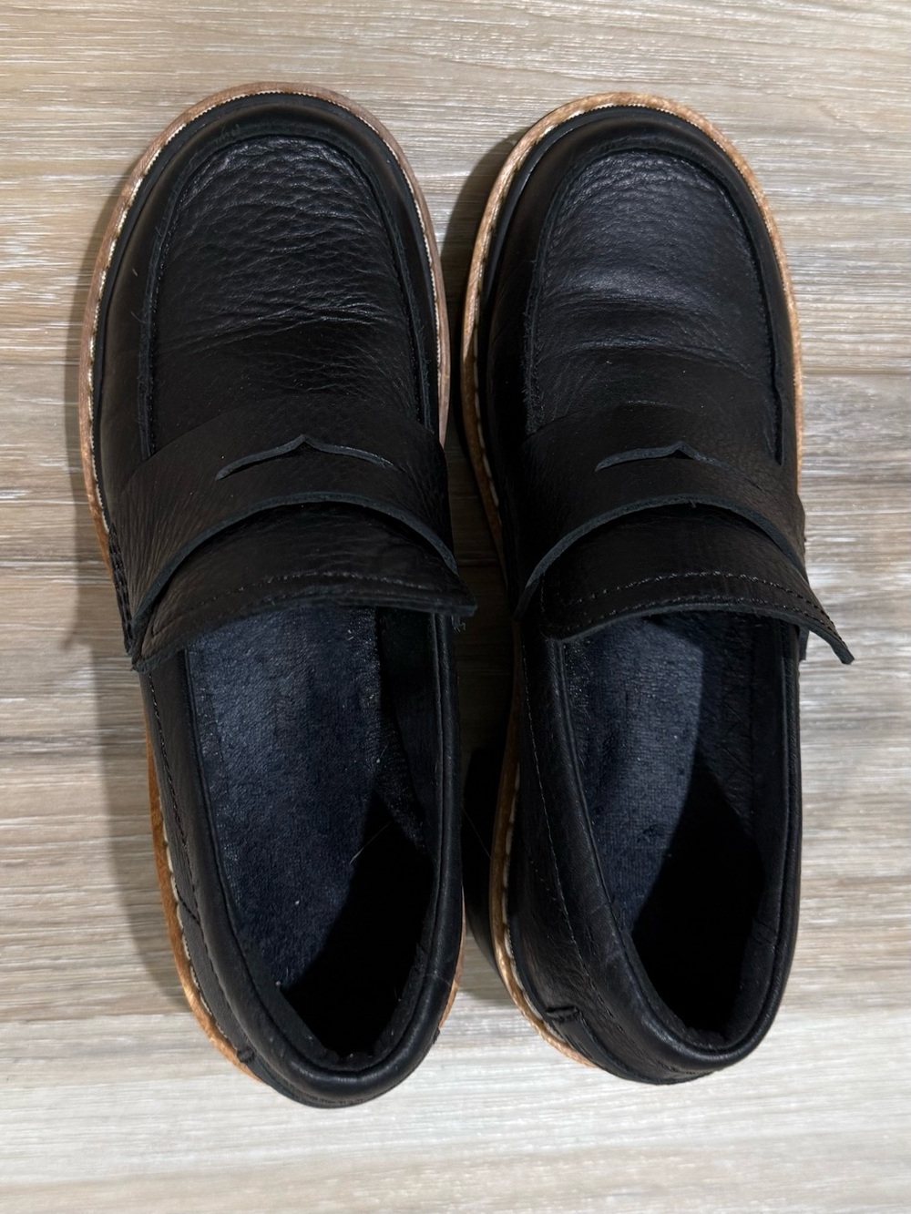 Sorel Joan Now City Penny Loafer
